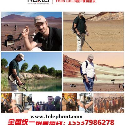 土耳其NoktaFORS Relic宝藏版 探测器金属探测器探宝器黄金银元玉石探测器进口探测器探宝器探测仪器河南甘肃山西图3