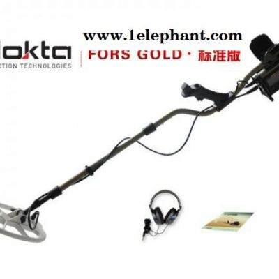 土耳其NoktaFORS Relic宝藏版 探测器金属探测器探宝器黄金银元玉石探测器进口探测器探宝器探测仪器河南甘肃山西图2