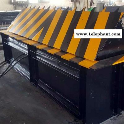 和至智能 RB101 路障机 ** 一站式服务图2