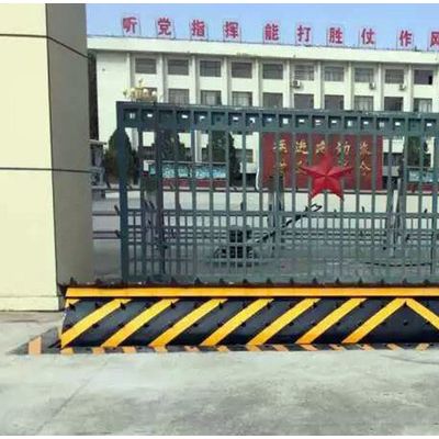 和至智能 RB101 路障机 ** 一站式服务图6