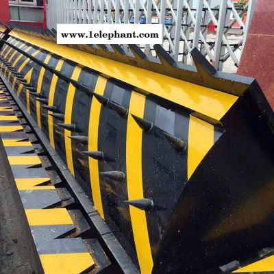 和至智能 RB101L 路障机厂家 ** 免费指导 一站式服务图2