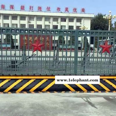 和至智能 RB101L 路障机厂家 ** 免费指导 一站式服务图3