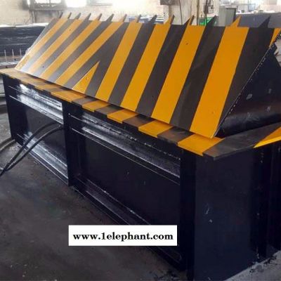 和至智能 RB101L 路障机厂家 ** 免费指导 一站式服务图4