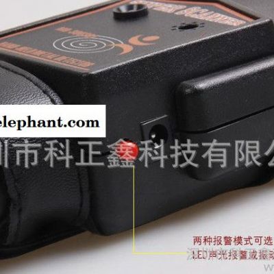 金属探测器/MD-3003B1手持金属探测器/MD-3003B1金属探测仪/手持安检仪图3