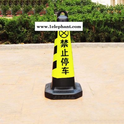 世腾控股交通设施路障反光路锥**回料、新料、全新料制成的路障设施图4