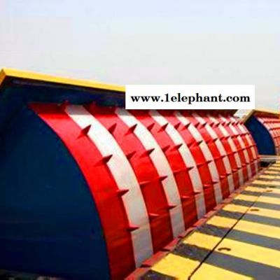 深圳科信达**KXD-L04液压翻板路障机**阻车器图4
