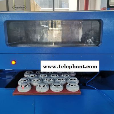智检仪器ZNEN14604-2 生产线批量检验 标定恒烟烟箱 烟雾报警器探测器 批量测试设备  3C CE 认证测试烟箱图4