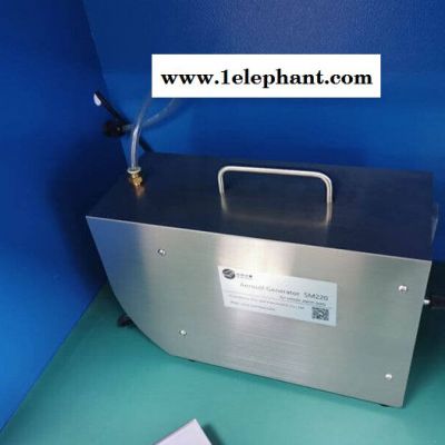 智检仪器ZNEN14604-2 生产线批量检验 标定恒烟烟箱 烟雾报警器探测器 批量测试设备  3C CE 认证测试烟箱图2