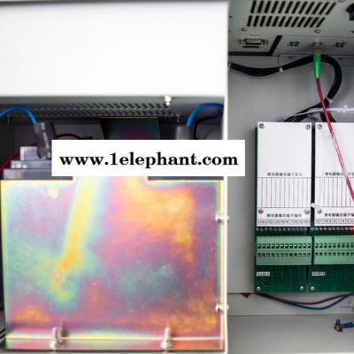 中科院广州电子/分布式光纤线型感温火灾探测器/感温光纤图4