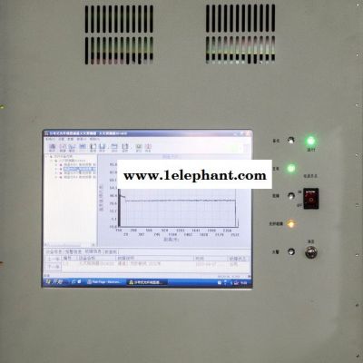 中科院广州电子/分布式光纤线型感温火灾探测器/感温光纤图2