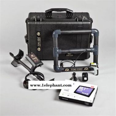 TVPI Pulse德国阿尔堡3D脉冲感应探测器TVPISeriesPulseInduction 高深度脉冲式金属探测器