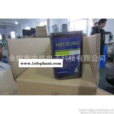 4R25 6V 路障灯电池 环保电池图3