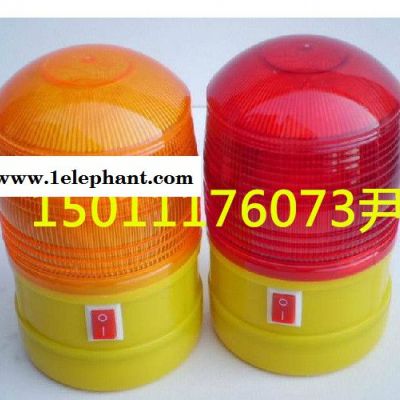 频闪式警示灯 吸顶警示灯 干电池警示灯 LTD-5088 交通路障警告灯图4