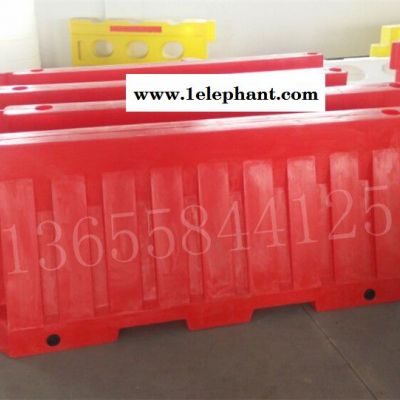 供应水马1700*700mm/长1.7米水马、一米7长的水马、高速路障水马图4