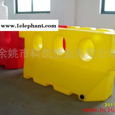 供应水马1700*700mm/长1.7米水马、一米7长的水马、高速路障水马图2