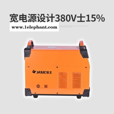 JASIC/佳士电焊机 NBC-500 深圳佳士二氧化碳保护气保焊机 电焊机两用图7
