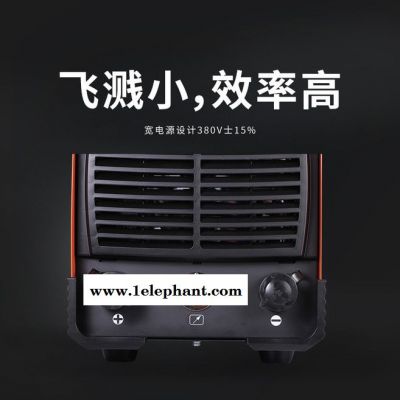 JASIC/佳士电焊机 NBC-500 深圳佳士二氧化碳保护气保焊机 电焊机两用图3