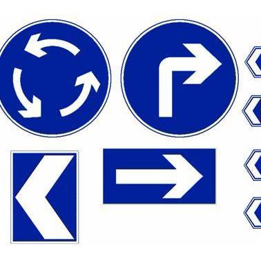 济宁交通设施批发路障制作安装