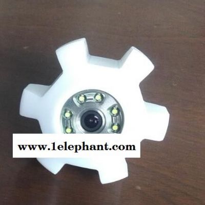 ** 安全检查 可存储 带512发射便捷管道摄像机 下水管线探测器图2