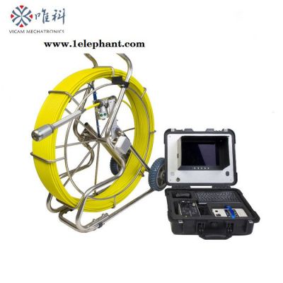 ** 安全检查 可存储 带512发射便捷管道摄像机 下水管线探测器图3