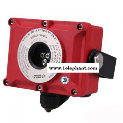 火焰探测器 180度广角JTGB-UF-XSS667 红外探测器图3