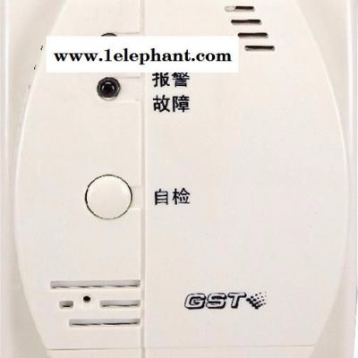 GST-BT（Y，R）002M点型可燃气体探测器_价格|接线|安装说明书图3