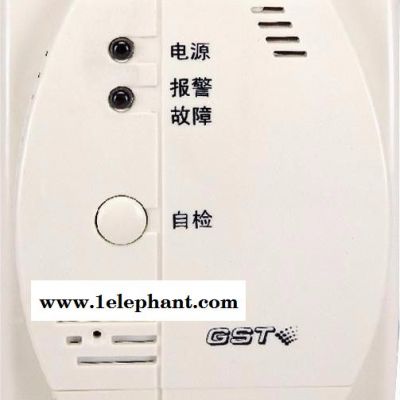 GST-BT（Y，R）002M点型可燃气体探测器_价格|接线|安装说明书图2
