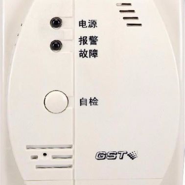 GST-BT（Y，R）002M点型可燃气体探测器_价格|接线|安装说明书