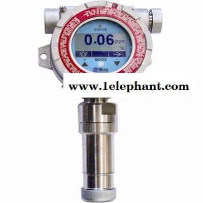 嵘沣实业 FGM-200X有机气体探测器(RAEGuard **欢迎来电咨询 固定式VOC检测仪 在线式VOC检测仪图2