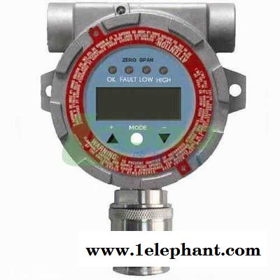 嵘沣实业 FGM-200X有机气体探测器(RAEGuard **欢迎来电咨询 固定式VOC检测仪 在线式VOC检测仪图3
