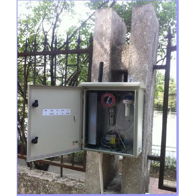 嵘沣实业 FGM-200X有机气体探测器(RAEGuard **欢迎来电咨询 固定式VOC检测仪 在线式VOC检测仪图6