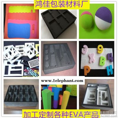 安检门 包装盒海绵内托内衬 包装盒珍珠棉内托内衬 包装盒EVA内托内衬 加工定制包装盒内托内衬图3