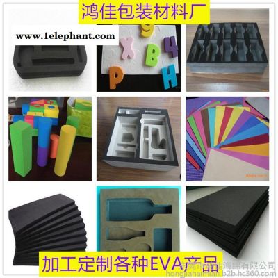 安检门 包装盒海绵内托内衬 包装盒珍珠棉内托内衬 包装盒EVA内托内衬 加工定制包装盒内托内衬图5