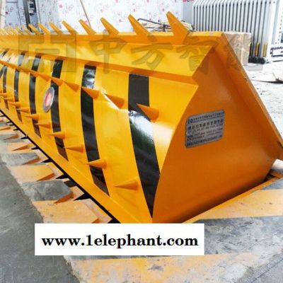 中方智能路障机ZF-FB4000 拦车，海关。监狱，物流**图2