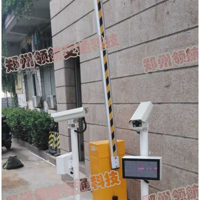 拦车器 挡车器 道闸 停车场设备 交通安全设备 路桩 路障图7