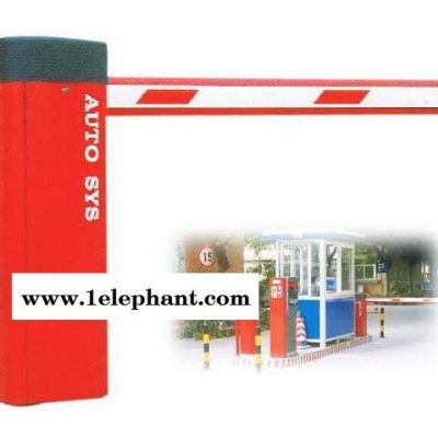 拦车器 挡车器 道闸 停车场设备 交通安全设备 路桩 路障图3