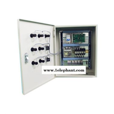 智邦 火花探测仪火花探测器防爆设备