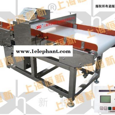 食品金属探测器 专用在食品行业 上海恒新食品金属探测器 德国进口机器替代品图2