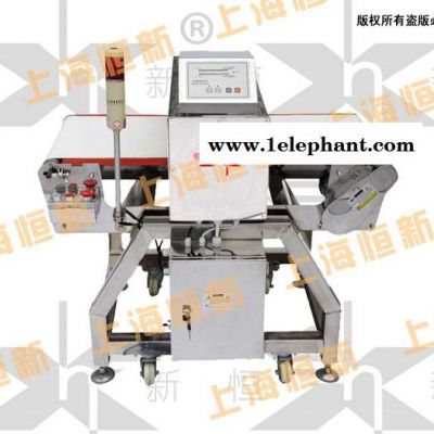 食品金属探测器 专用在食品行业 上海恒新食品金属探测器 德国进口机器替代品图3