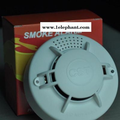 独立家用感烟探测器 独立烟感器 光电感烟探测器JTY-GD-802图3