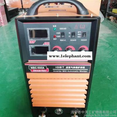矿用直流电焊机 KY-500逆变式直流矿用电弧焊机 矿用气体保护焊机图8