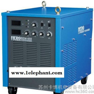 【】数字化IGBT逆变电焊机/气体保护焊机BEM-650图3