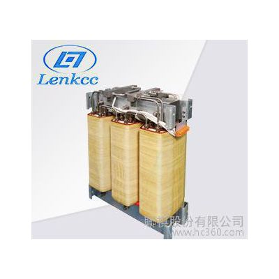 ** 水冷电抗器 电焊机电抗器图3