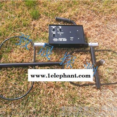 进口探测仪器探宝器地下金属探测器河南甘肃山西美国怀特White'sTM808 探测器金属探测器探宝器黄金银元玉石探测器图7