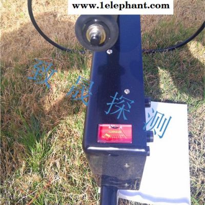 进口探测仪器探宝器地下金属探测器河南甘肃山西美国怀特White'sTM808 探测器金属探测器探宝器黄金银元玉石探测器图3