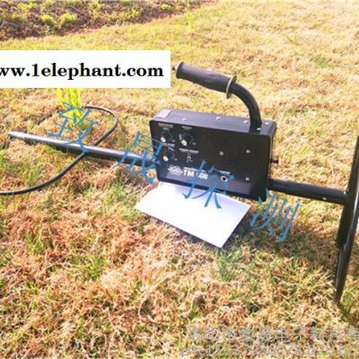 进口探测仪器探宝器地下金属探测器河南甘肃山西美国怀特White'sTM808 探测器金属探测器探宝器黄金银元玉石探测器图2