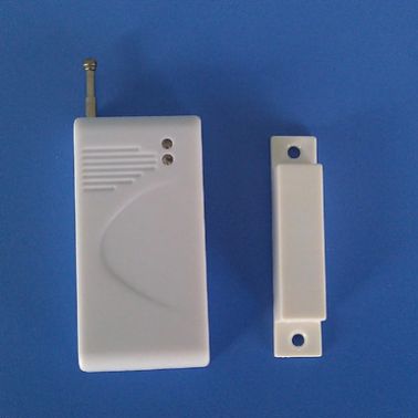 无线门磁探测器，家用门窗防盗报警器，频率315MHZ/433MHZ