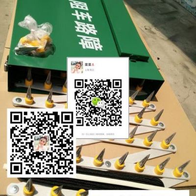 手动不锈钢路障QM-PTQ-b4图3