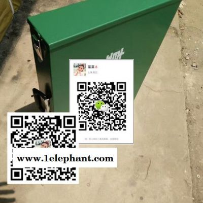 手动不锈钢路障QM-PTQ-b4图5