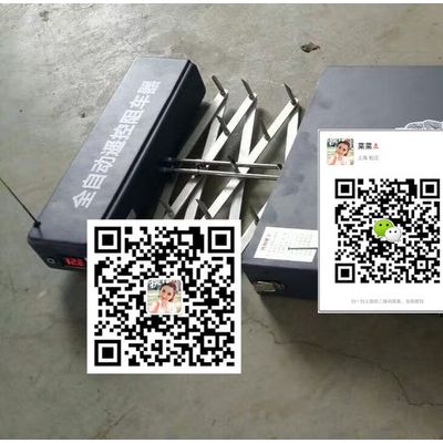 手动不锈钢路障QM-PTQ-b4图6
